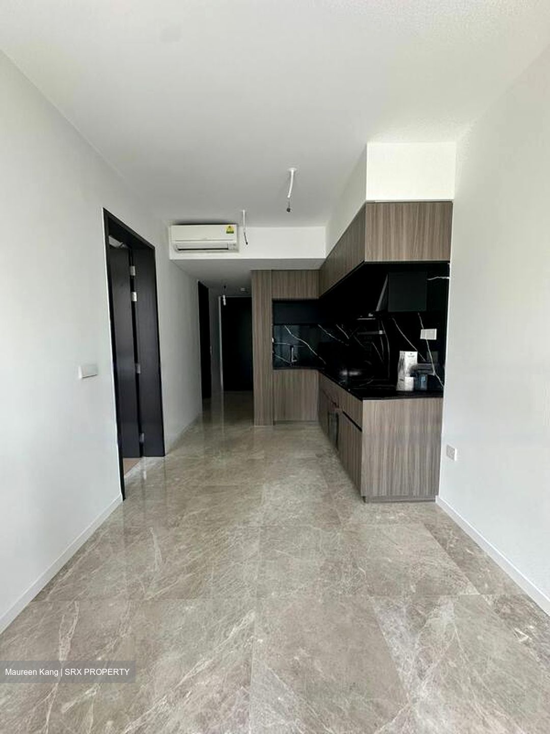 Irwell Hill Residences (D9), Apartment #458198071